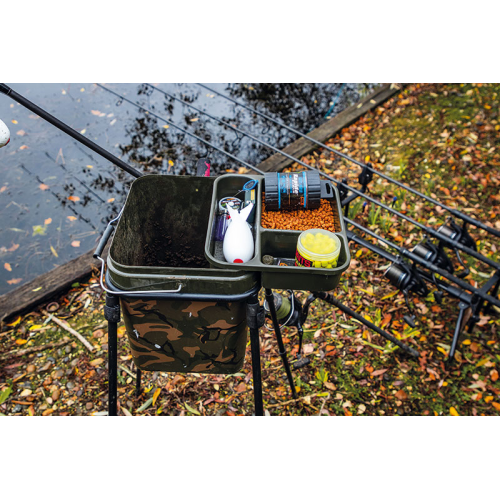 Insert Fox 17 litre Bucket Insert 2