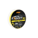Tresse Fox Exocet MK2 Spod Braid 0.18mm / 20lb X 300m - Yellow