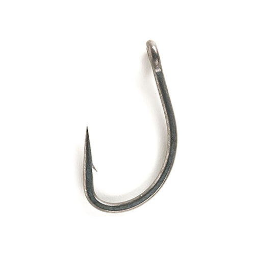 Hameçons Carpe Fox Edges Armapoint Curve Shank Short