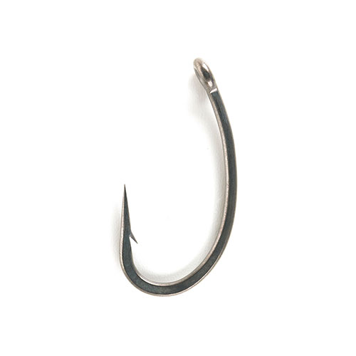 Hameçons Carpe Fox Edges Armapoint Curve Shank