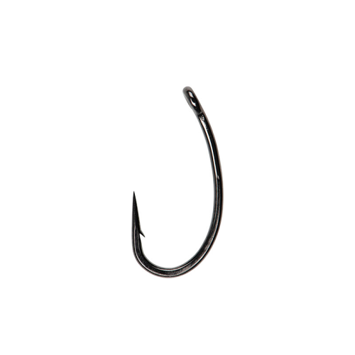 Hameçons Carpe Fox Curve Shank