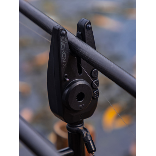 Coffret Détecteurs + Centrale Fox Mini Micron X