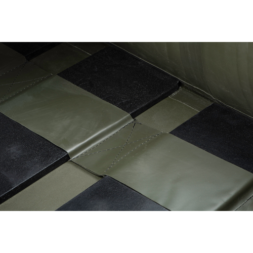 FOX EOS 215 Boat Slat Floor 2