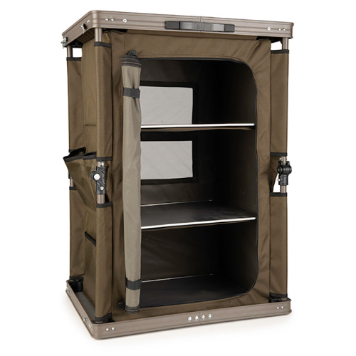 Fox Session Storage 2