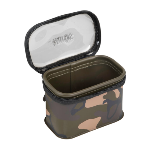 Sac A Accessoires Fox Aquos Camolite Accessory Bag