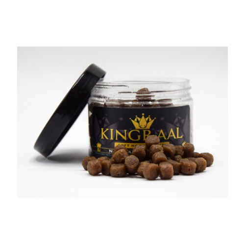 Pellets Mous Kingraal Natural Milky Sweet 6mm