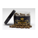 Pellets Mous Kingraal Natural Hot Spice 4mm