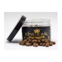 Pellets Mous Kingraal Natural 4mm