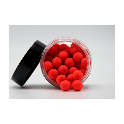 Mini Pop-Up Kingraal Red Garlic 8mm 40g 2