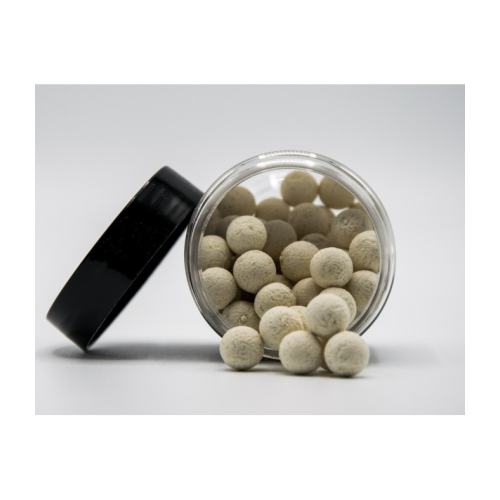 Mini Pop-Up Kingraal Coconut 8mm 40g