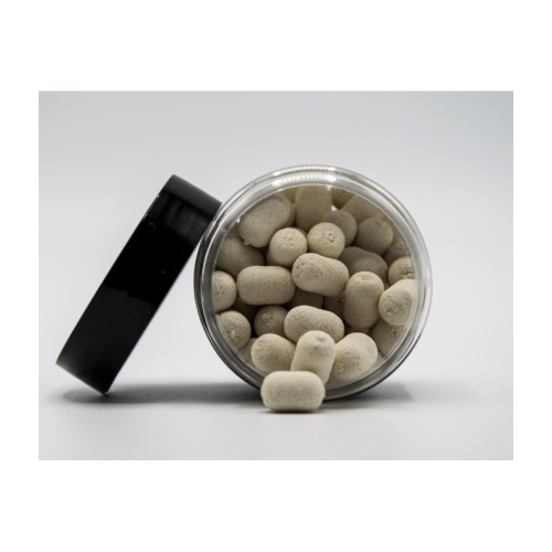 Mini Dumbell Kingraal Coconut 8mm 50g