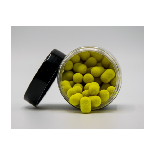 Mini Dumbell Kingraal Scopex Sweetcorn 8mm 50g