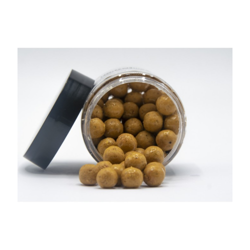 Mini Boilies Kingraal 10mm Scopex Sweetcorn 50g