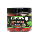 Bouillettes Flottantes Fun Fishing Carp Target - Pop Up