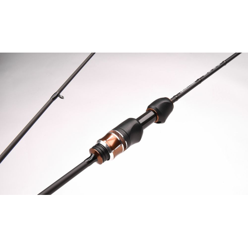 Canne Spinning Spro UL Control 1,80m 0,5-4g 2
