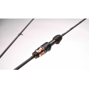 Canne Spinning Spro UL Control 1,80m 0,5-4g