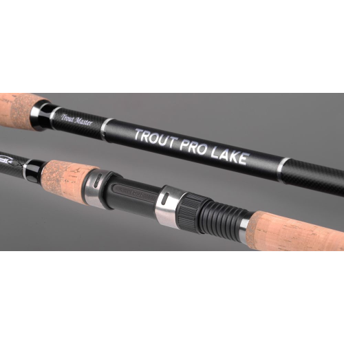 Canne Spro Troma Trout Pro Sbiro  3.60 40g