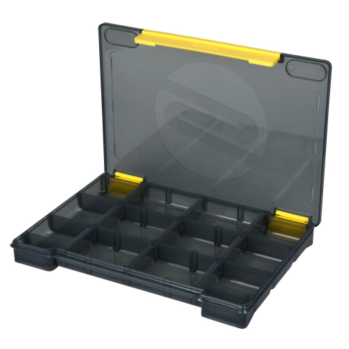 Boite Spro TBX25M Dark 250x175x25