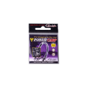 Hameçons Gamakatsu Power Carp BL NSB 15pcs