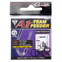 Hameçons Gamakatsu A1 Team Feeder Carp Feeder 15pcs