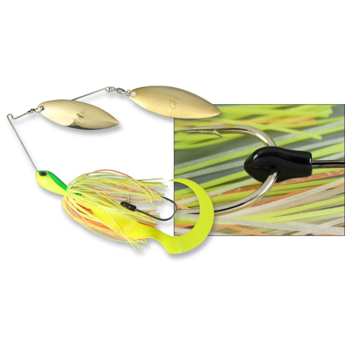 Hameçon Simple Gamakatsu Trailer Hook NSB  4pcs 2