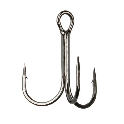 Hameçon Triple Gamakatsu Hook Treble 13NS  10pcs
