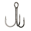 Hameçon Triple Gamakatsu Hook Treble 13NS  10pcs