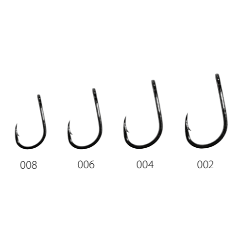 Hameçons Carpe Gamakatsu A1 G-Carp Specialist...