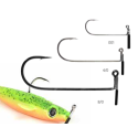 Hameçon Drop Shot Gamakatsu Drop Shot Jig 90 3pcs