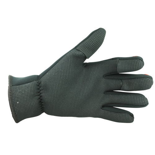 Gants Gamakatsu Power Thermal Gloves 2