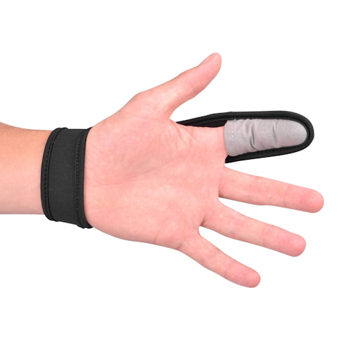 Doigt de Lancer C-Tec Casting Protector