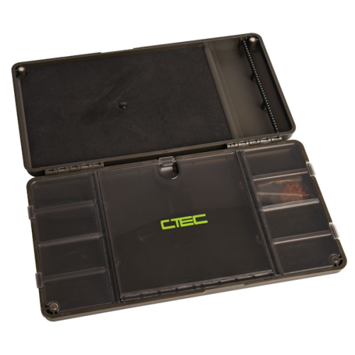 Boîte C-Tec Rig Tackle Box 2