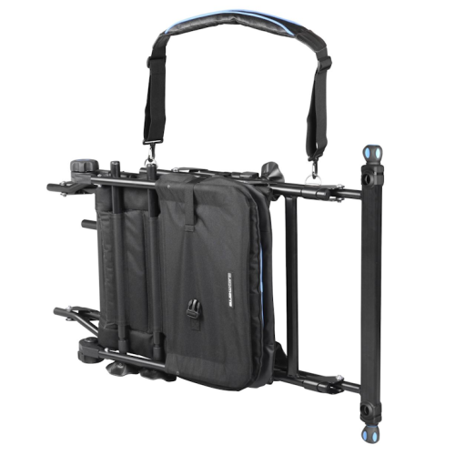 Siège Feeder Cresta Blackthorne Comfort Chair High 2.0 2