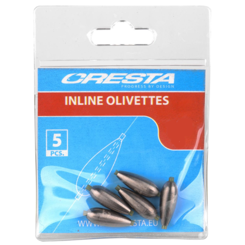 Olivettes Cresta Inline Olivettes