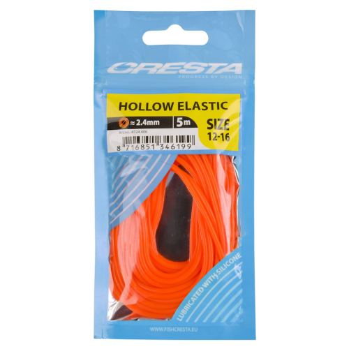 Elastique Creux Cresta Hollow Elastic