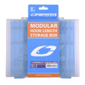 Boîte A Bas De Ligne Cresta Hooklenght Storagebox