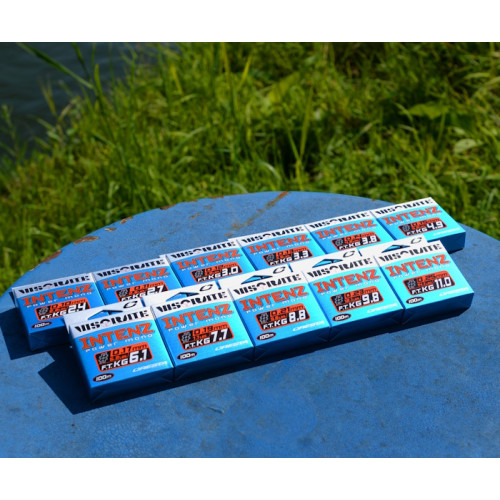 Nylon Cresta Intez Powermono 100m 2