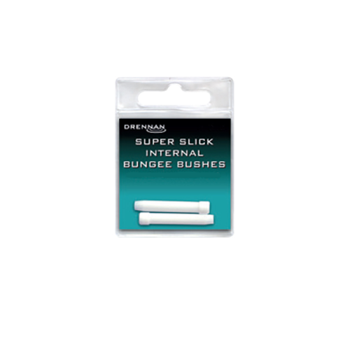 Tulipes Drennan PM SuperSlick Internal Bungee Bushes