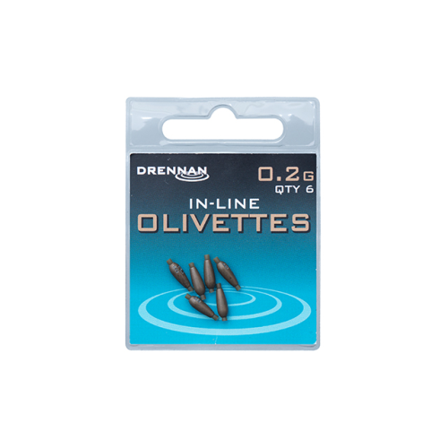 In-Line Olivette