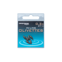 Olivettes Drennan In-Line Olivette