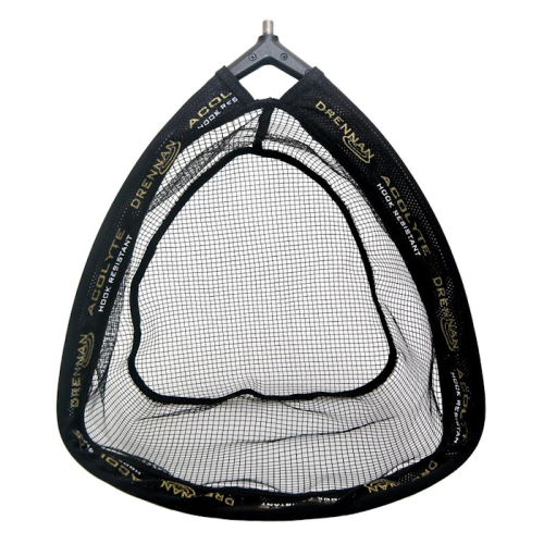 Tête D'Epuisette Drennan Landing Net Acolyte HR 16"
