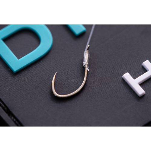 Bas De Ligne Drennan HTN Plate 6" Wide Gape Pellet