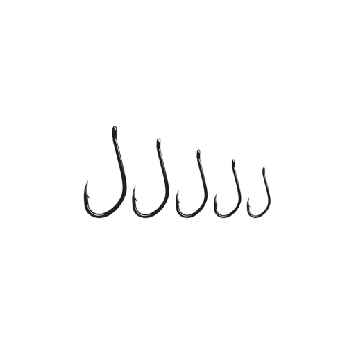 Hameçons Carpe Drennan Continental Boilie Hook 2
