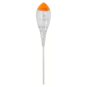 Flotteur Drennan In-Line Crystal Dibber