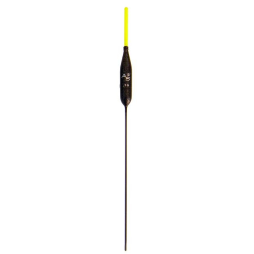 AS5 Pole Float