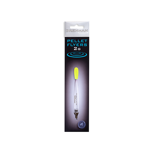 Flotteur Drennan Pellet Flyer Float