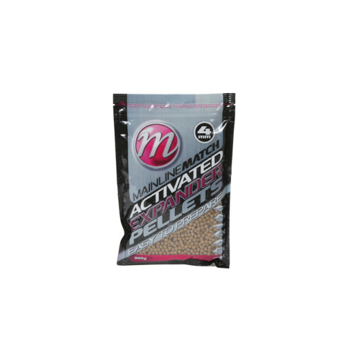 Pellets Mainline Activated Expander Pellets 300g