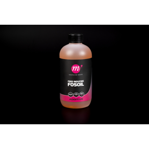 Huile Mainline Oil  250 ml