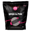 Pellets Mainline Spod & PVA Pellet Mix Assorted Flavours Assorted Sizes 2kg