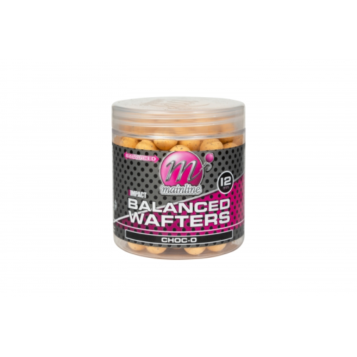 Wafters Mainline High Impact Balanced Wafters